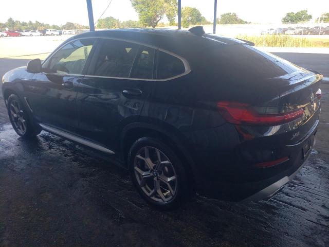 2023 BMW X4 XDRIVE3 - 5UX33DT07P9P69395