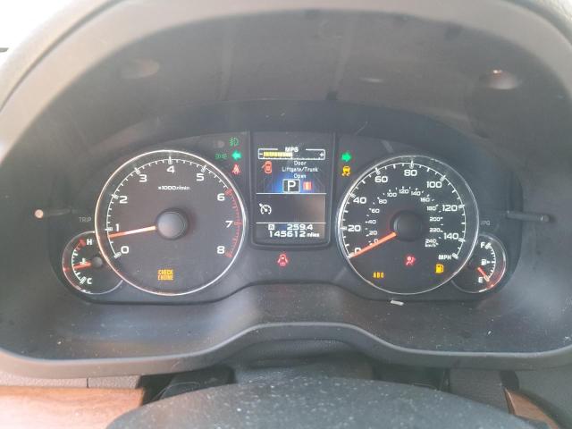 4S4BRBKC5D3238301 Subaru Outback 2.5i Limited