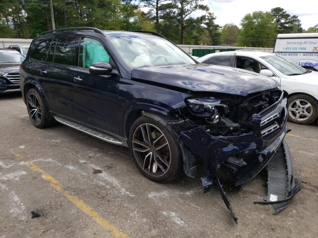 2020 MERCEDES-BENZ GLS 580 4M - 4JGFF8GE0LA211346