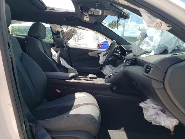 2022 ACURA TLX TECH A - 19UUB5F56NA003676