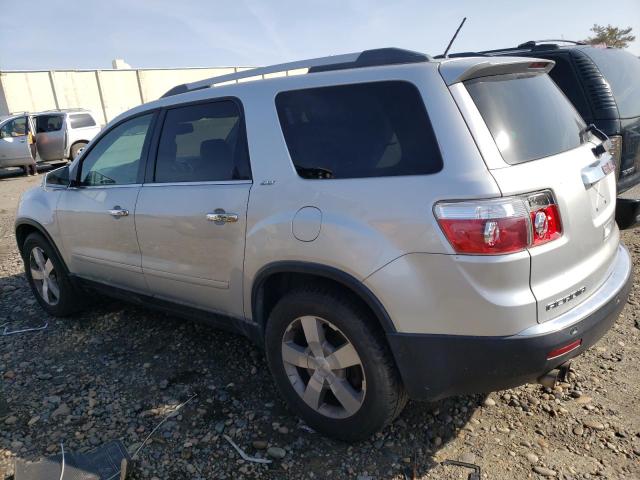 1GKKVRED4BJ133470 GMC Acadia Slt-1
