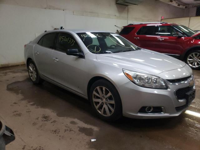 2016 CHEVROLET MALIBU LIM - 1G11E5SA5GF103276