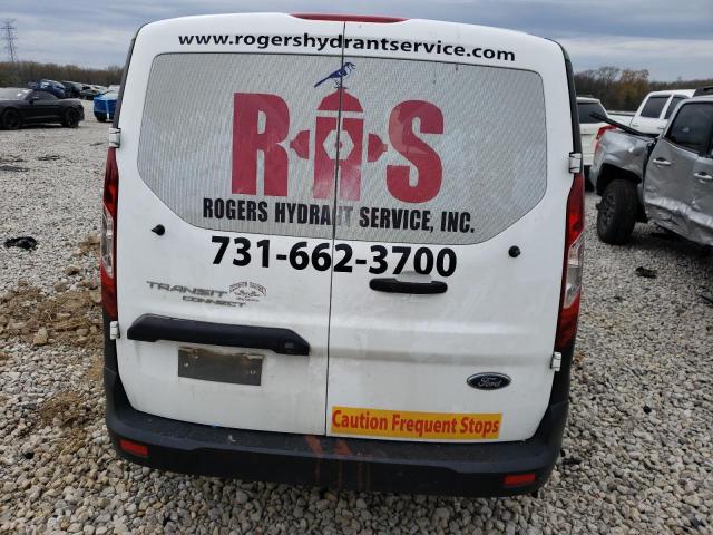 2020 FORD TRANSIT CO - NM0LS7E24L1435531