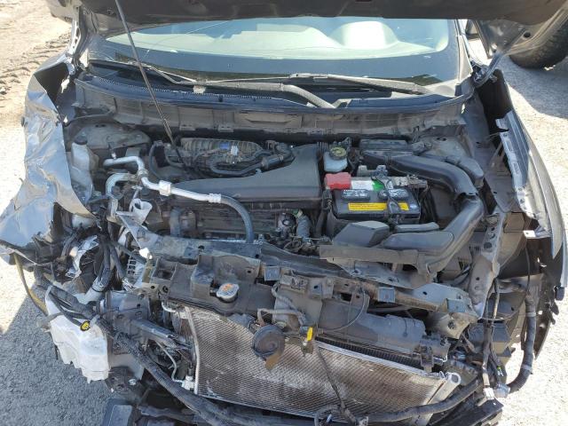 JN8AT2MT6LW040763 Nissan ROGUE S