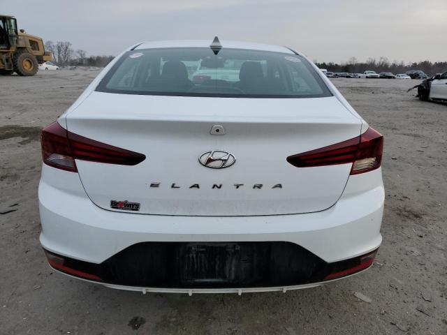 2020 HYUNDAI ELANTRA SE - 5NPD84LF1LH501889