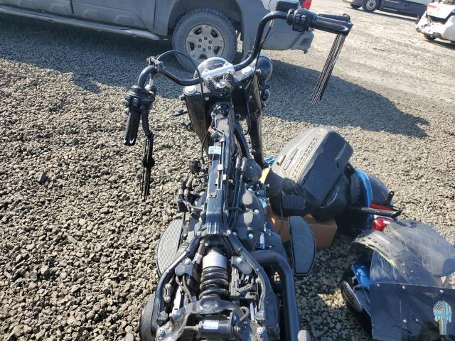 2022 HARLEY-DAVIDSON FLHCS 1HD1YBK11NB035543