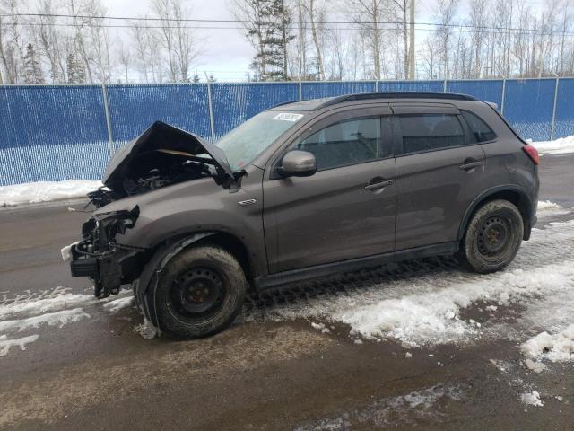 2016 MITSUBISHI RVR GT - JA4AJ4AW0GZ609889