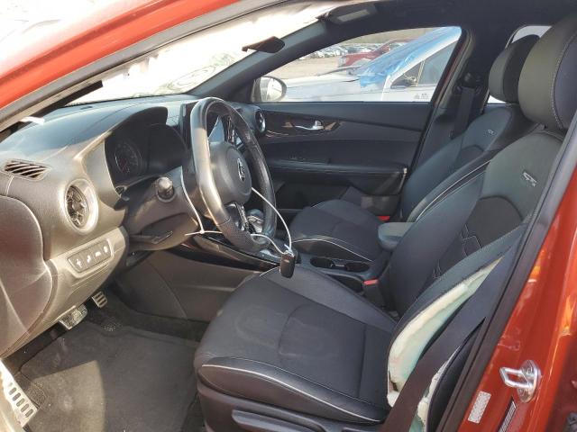 2020 KIA FORTE GT L - 3KPF34AD4LE167581