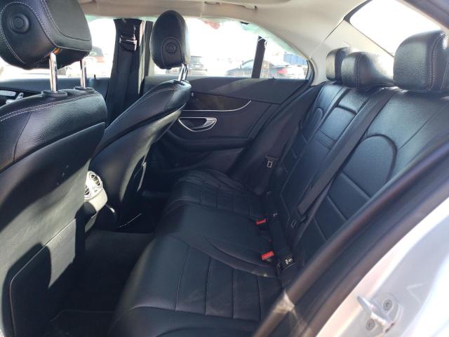 55SWF4KBXFU000417 Mercedes-Benz C 300 4matic