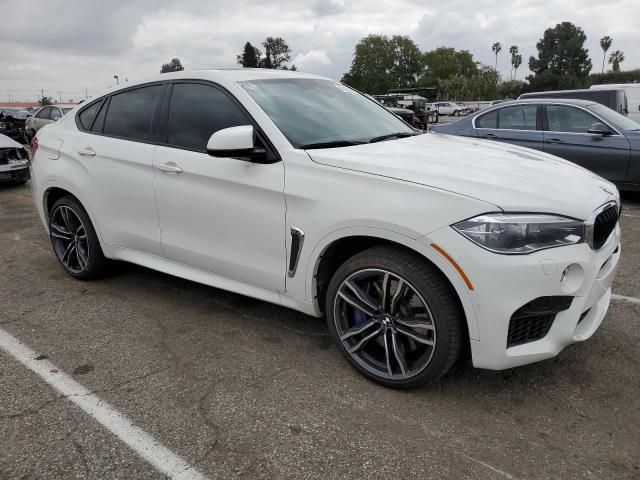 2015 BMW X6 M - 5YMKW8C56F0R42910