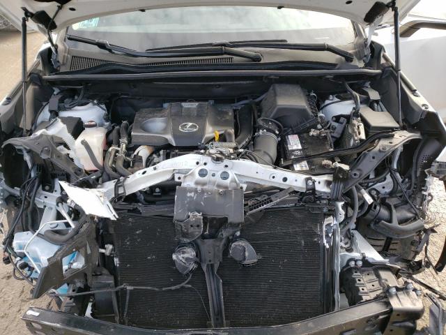 2020 LEXUS NX 300 - JTJDARDZ2L5016930