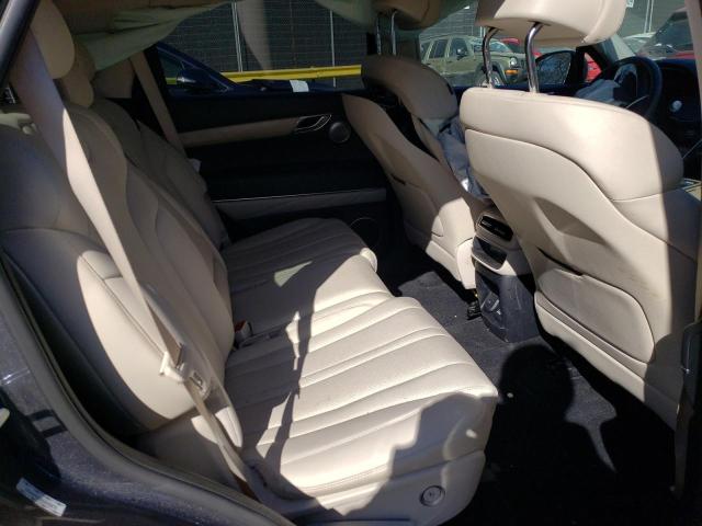 2021 GENESIS GV80 BASE KMUHB4SB3MU039678