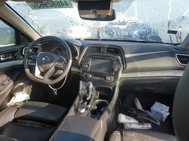 1N4AA6AP6GC904143 Nissan Maxima 3.5s