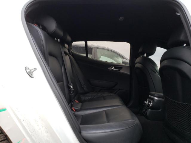 KNAE35LC9J6028018 KIA STINGER GT