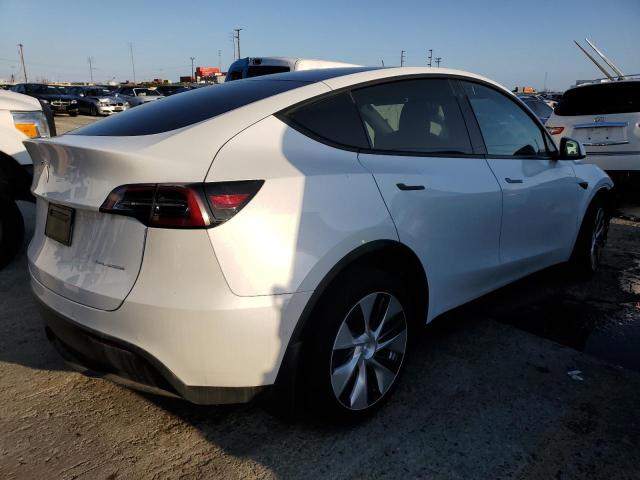 7SAYGDEEXNF346742 Tesla Model Y