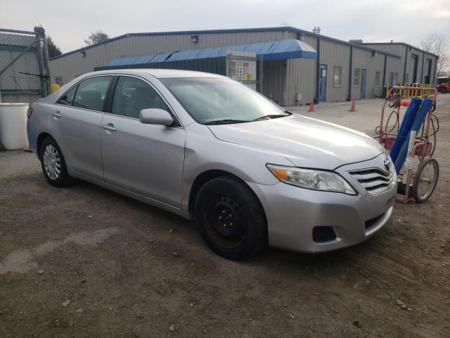 4T1BF3EK9AU036102 | 2010 Toyota camry base