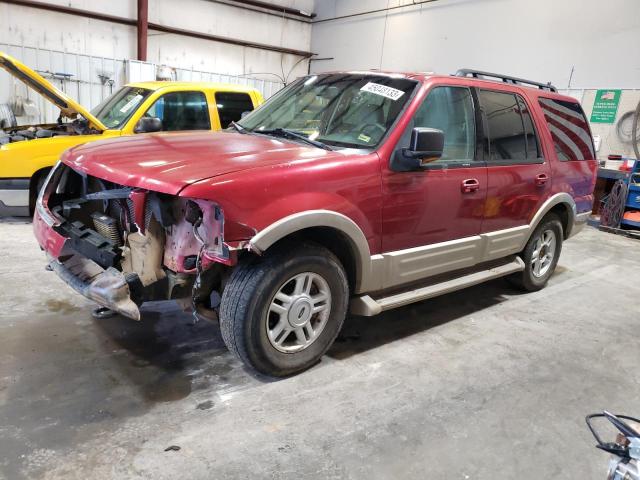 2006 Ford Expedition Eddie Bauer