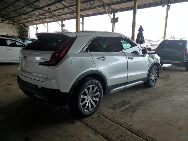 1GYFZCR45LF068006 Cadillac Xt4 Premium Luxury