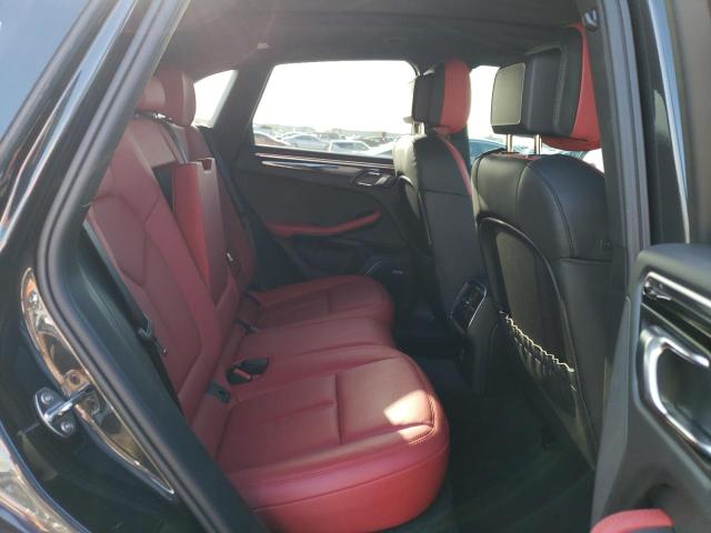 WP1AA2A50MLB04742 Porsche Macan