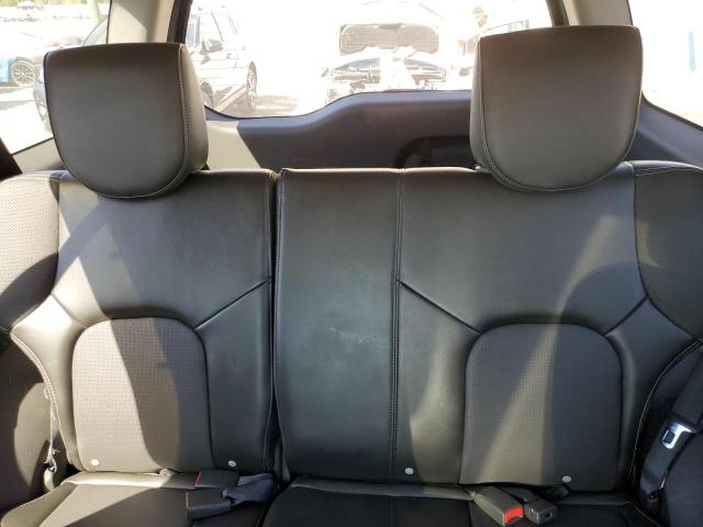 2015 NISSAN XTERRA X 5N1AN0NW2FN650880