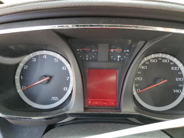 2GKALMEK4C6292975 GMC Terrain Sle