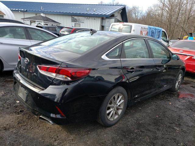 2018 HYUNDAI SONATA SE - 5NPE24AF8JH652833