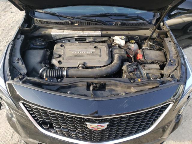 2019 CADILLAC XT4 SPORT - 1GYFZFR45KF136465