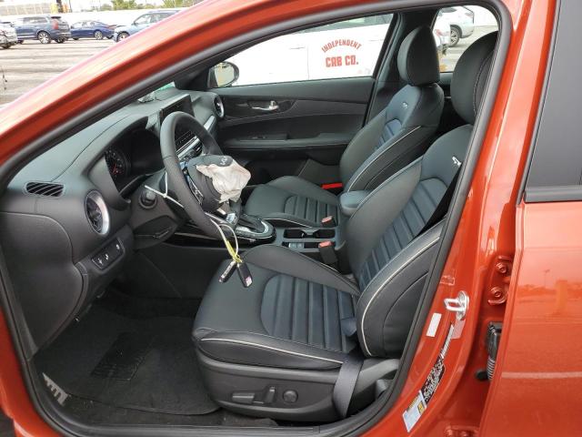 3KPF54AD9PE578362 KIA Forte Gt Line