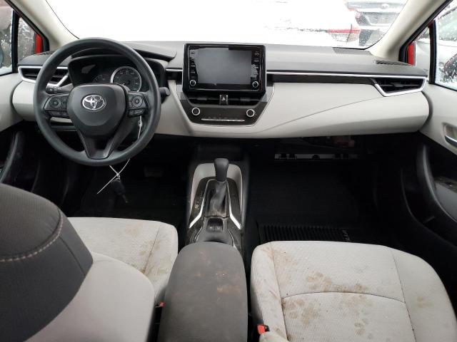 5YFEPRAE5LP061631 Toyota COROLLA LE