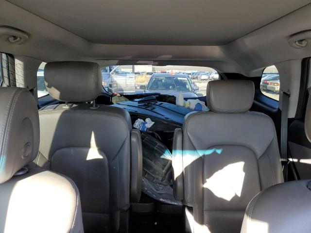 2017 HYUNDAI SANTA FE S - KM8SRDHF9HU212443