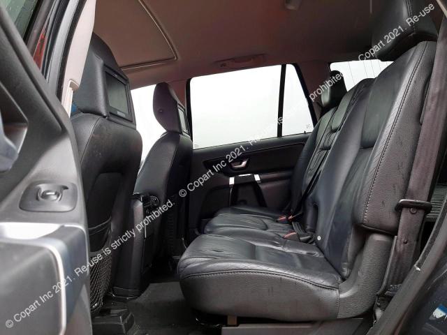 YV1CZ7146A1561603 Volvo Xc90 Se Aw