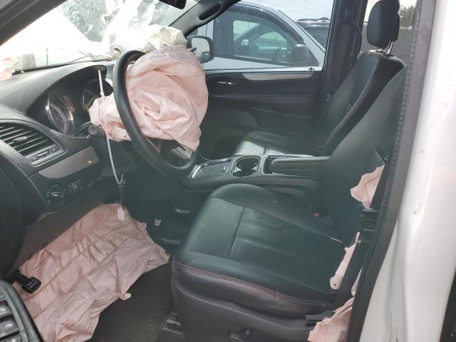 2016 DODGE GRAND CARA - 2C4RDGEG4GR312588