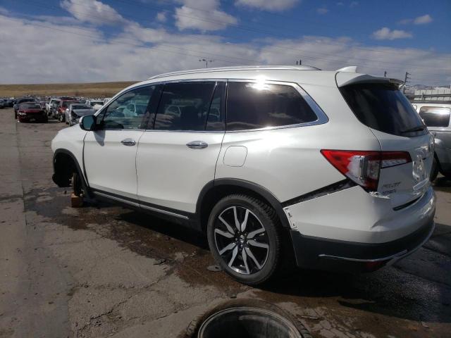 2020 HONDA PILOT TOUR - 5FNYF6H6XLB039360