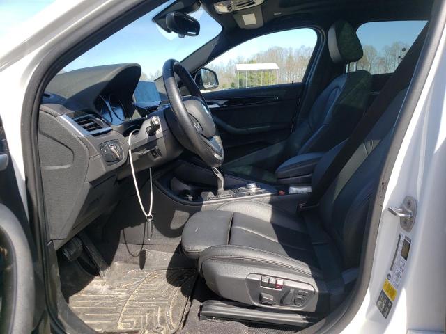 2020 BMW X2 XDRIVE2 - WBXYJ1C06L5R49418