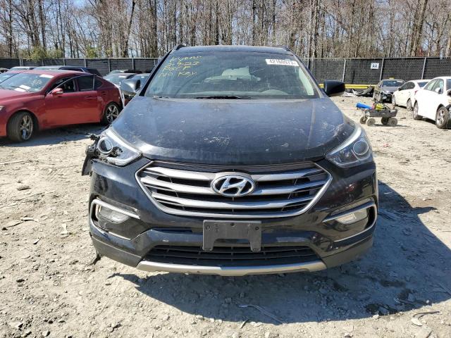 2017 HYUNDAI SANTA FE S - 5NMZUDLB1HH023931