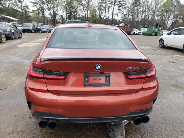 2021 BMW M340I - 3MW5U7J07M8B57051