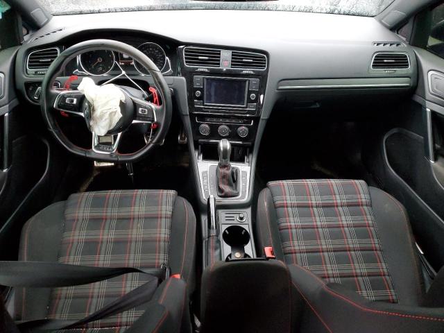 2018 VOLKSWAGEN GTI S/SE - 3VW447AU0JM290834