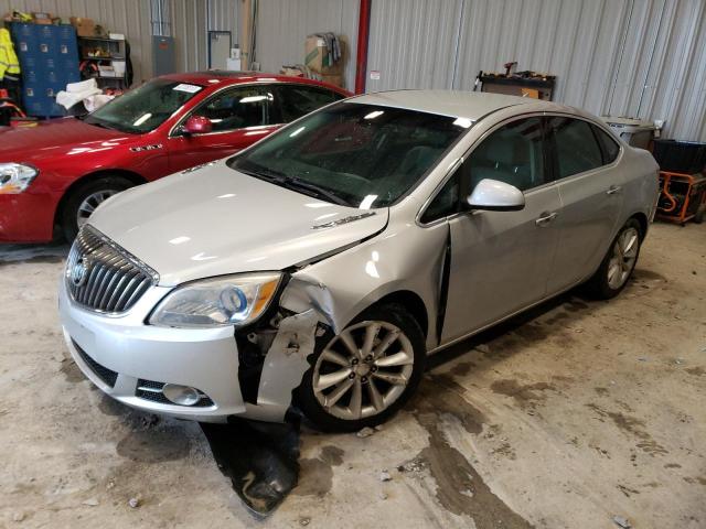 2012 Buick Verano 