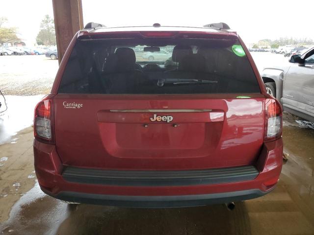 1C4NJCBA6GD536089 Jeep Compass Sport