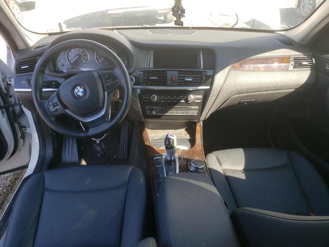 5UXWZ7C31H0V94610 BMW X3 Sdrive28i