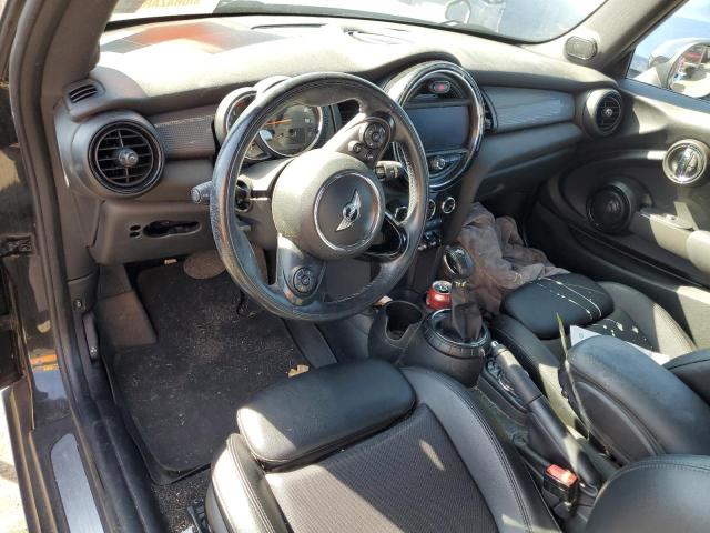 WMWXP5C54H3C63794 Mini Cooper