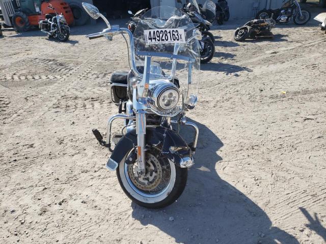 2013 HARLEY-DAVIDSON FLHRC ROAD - 1HD1FRM17DB623473