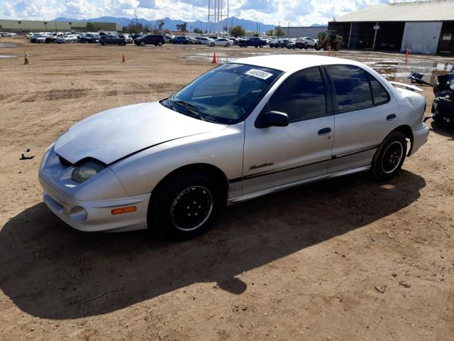 2000 Pontiac Sunfire SE