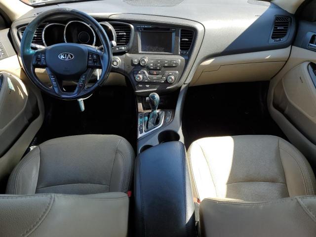 5XXGN4A74DG225934 KIA OPTIMA EX