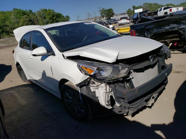 3KPA24AD1LE312976 KIA RIO LX