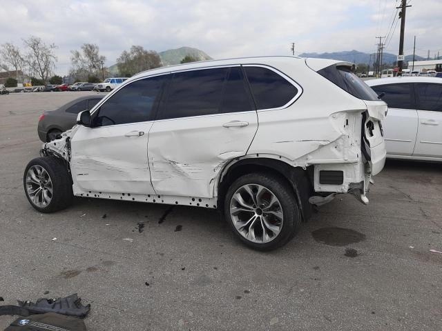 2018 BMW X5 SDRIVE3 - 5UXKR2C58J0Z20119