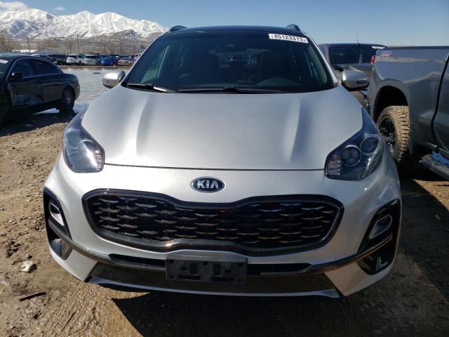 2020 KIA SPORTAGE S - KNDP6CAC2L7752818