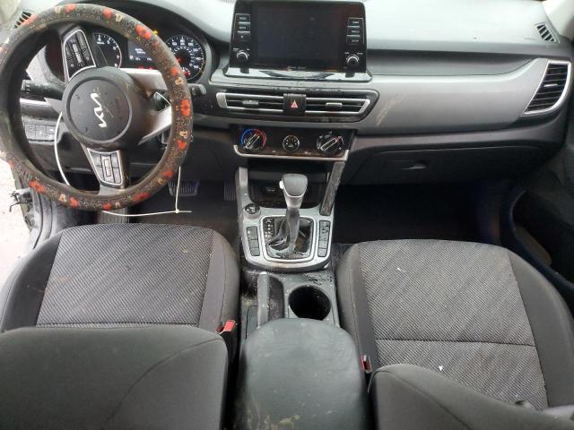 2023 KIA SELTOS - KNDEPCAA0P7370067