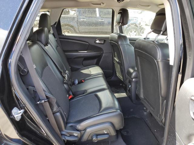 3C4PDCGG2HT594662 Dodge Journey Crossroad