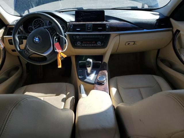 WBA3A9C5XEF478255 BMW 335 I